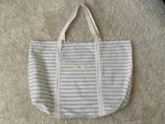 新品♪ZARA エコバッグ ザラのサムネイル