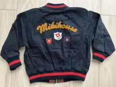 ミキハウス ジャンパー ジャケット