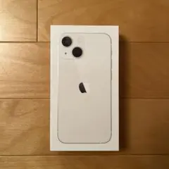 iPhone13mini  空箱