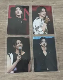 &TEAM AWAKEN THE BLOODLINE トレカ TAKI タキ