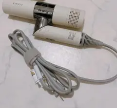 【ジャンク品】ヘアドライヤー　キヌジョ
