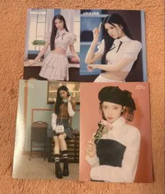 NiziUラントレ りま