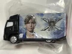 【ココリリ様専用】岩田剛典 ミニチュアトラック スタジアム プレミアム ガチャ