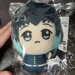鬼滅の刃　時透無一郎　ちびぐるみ