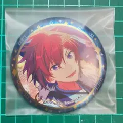 あんスタ キャラバッジコレクション 朱桜司