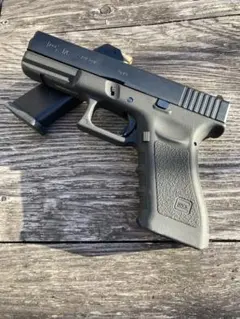 タナカワークス Glock17C gen3 evo2 未発火のサムネイル