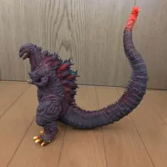 デアゴスティーニ 東宝怪獣コレクション シン・ゴジラ 2016 - メルカリ