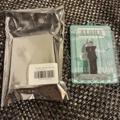 超特急 ESCORT アロハ ブリスター キーホルダーのサムネイル