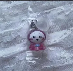 ちいかわめじるしアクセサリー3 ちいかわ