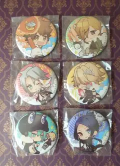 2025年最新】家庭教師ヒットマンReborn! 缶バッジ 未来編の人気