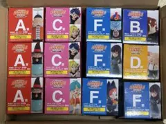 一番くじ ドラゴンボール ASSEMBLE COLLECTION レアアソート