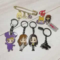 バラ売り可！！　TWICEグッズセット TWICE グッズセット（バラ売り可） - メルカリ