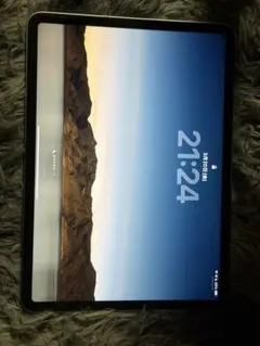 iPadプロ11インチ 第4世代 128ギガ