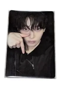ENHYPEN ソヌ weverse the sin: VANISHラキドロ