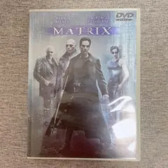 MATRIX DVD