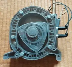 TOYO KOGYO 10A ロータリーエンジン 鑑賞用 - メルカリ