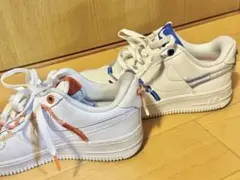 Nike Air Force 1 '07 LX