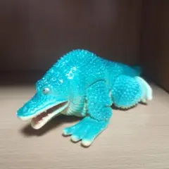 ハリーハウゼン メギラ ミニソフビ ソフビ sofvi - メルカリ