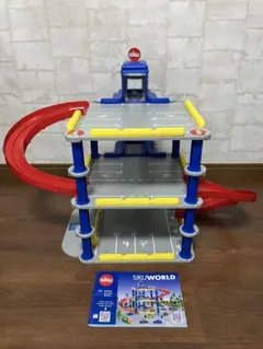 2026年最新】siku パーキングの人気アイテム - メルカリ