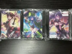 2026年最新】混沌の女神様 スリーブの人気アイテム - メルカリ