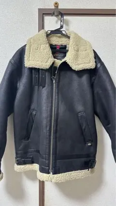 ALPHA B-3 フライトジャケット