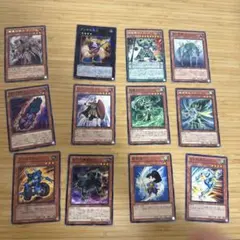 遊戯王TCG 93枚 まとめ売り - メルカリ