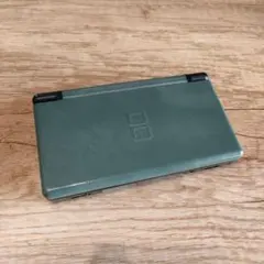 ニンテンドーDSlite本体