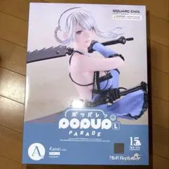 NieR 一番くじ フィギュア A賞 カイネ ポッパレ