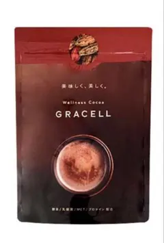 GRACELL Wellness Cocoa 4袋のサムネイル
