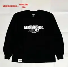 2026年最新】wind and sea neighborhood ロンtの人気アイテム - メルカリ