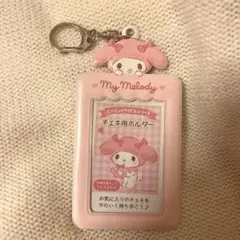 サンリオ チェキ用ホルダー マイメロ