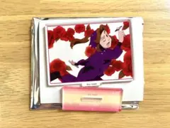 忍たま乱太郎　アニメシーンアクスタ　滝夜叉丸