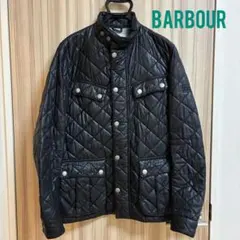 【激レア】BARBOUR スティーブマックイーンコレクション　ブラック　サイズM