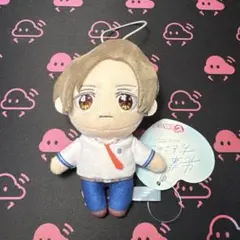 先輩はおとこのこ　大我竜二　ピこぬい　ナムコ限定