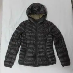 old UNIQLO 00s プレミアム ウルトラライト ダウン　y2k