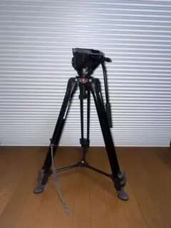 新品同様品】Manfrotto MVH500A＋MVT502AM - メルカリ