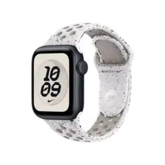 Apple Watch Nikeバンド グレー 40mm S/M