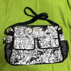 tokidoki× LeSportsac コラボ★マザーズバッグ