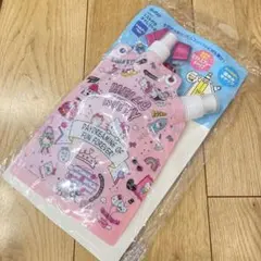HELLO KITTY 水筒 630ml ショルダーベルト付き 未使用