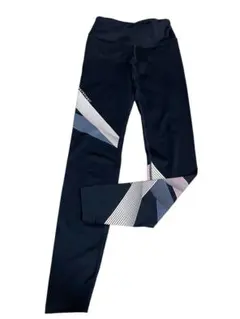 H&M スポーツレギンス　X S