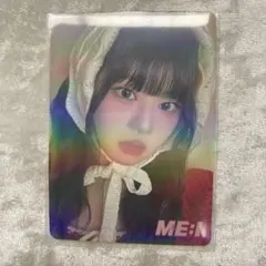 ME:Iトレカ 村上璃杏 Sweet Holiday 会場限定