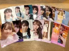 =LOVE 大谷映美里 生写真 まとめ売り バラ可