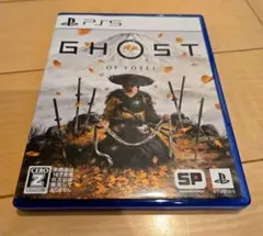 PS5 Ghost of Yotei
