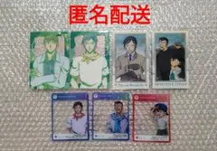 【未使用】名探偵コナン 隻眼の残像 カード オーロラカード 諸伏高明 諸伏景光