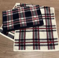 Ralph Lauren ラルフローレン フェイスタオル 2枚セット