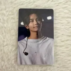 SEVENTEEN ジョンハン BE THE SUN