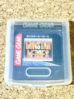 SEGA GAME GEAR セガゲームギア ジャンク ソフト二本セット - メルカリ