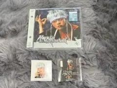 JO1 Handz In My Pocket FC盤 ソロジャケ 木全翔也