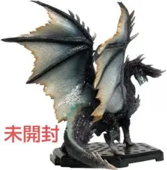 ご*様 【新品未開封】アルバトリオン「モンスターハンター スタンダードモデルPl