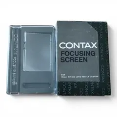 2026年最新】CONTAX スクリーンの人気アイテム - メルカリ